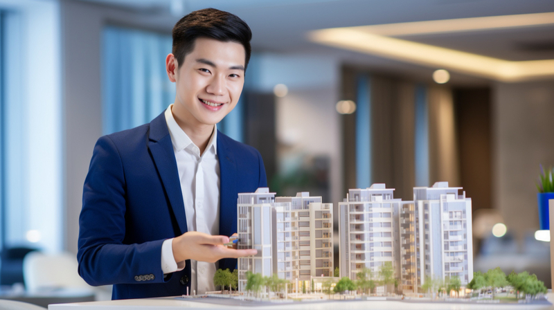 Câu hỏi phỏng vấn Sales Bất động sản về việc nắm bắt xu hướng thị trường ngành
